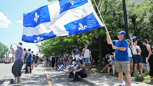 An independent Quebec would have an army and join NATO: PQ