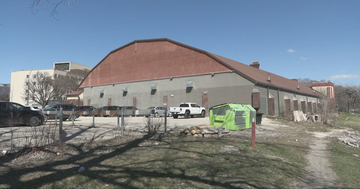 Appeal denied over development next to Granite Curling Club