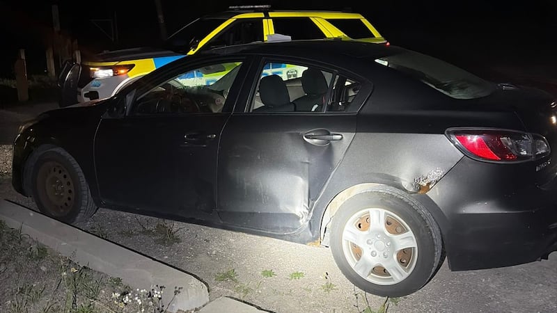Young man charged after fleeing from officers 3 times: Police