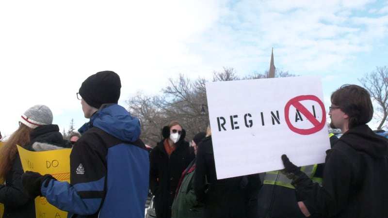 Why here? What will it do? Sask. residents question need for AI data centre after RM approval