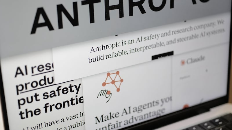 AI startup Anthropic commits $100 billion to Amazon's AWS over next 10 years