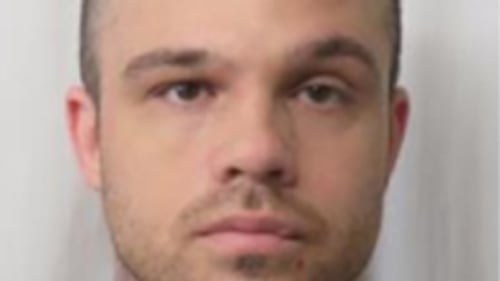 Victoria police seek man wanted on Canada-wide warrant after leaving facility