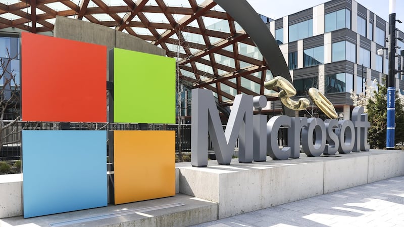 Microsoft Toronto Microsoft to lay off 3 per cent of its workforce