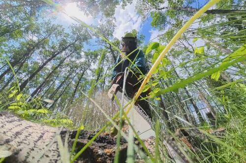 Venturers Society marks 40 years helping adults with developmental disabilities build careers outdoors