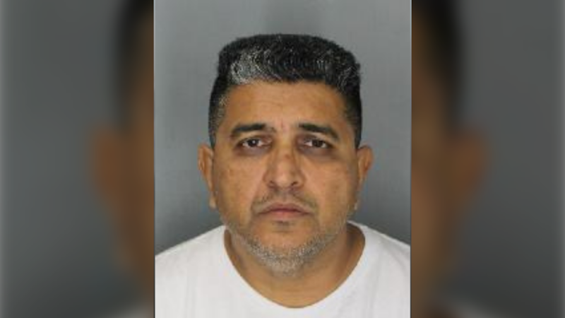New York religious leader charged with sexual assault after being hired to perform ceremony in Oshawa