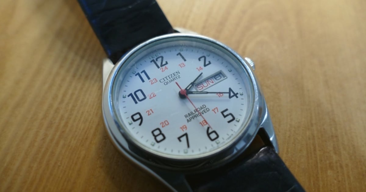 B.C. moving to permanent daylight time