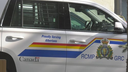 RCMP urge walkers to be vigilant after Grande Prairie park assaults