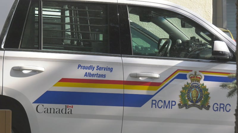 RCMP urge walkers to be vigilant after Grande Prairie park assaults
