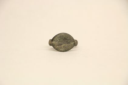 SFU donated artifacts