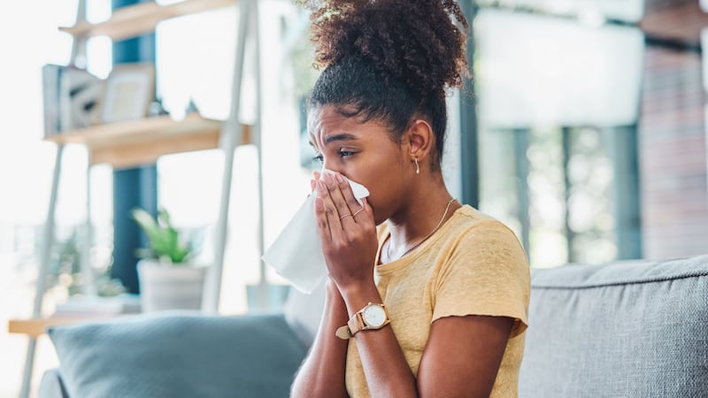 Barrie allergy season among worst in the country, according to new report