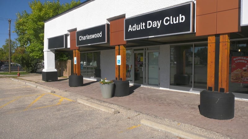 ‘Sad and upset’: 30-year day club for seniors closing in Charleswood