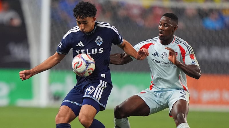Edmonton’s Elloumi to suit up for Tunisia in 2026 FIFA World Cup