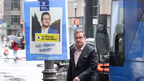 ‘It’s going to be close in many places,’ Bloc predictions for election night