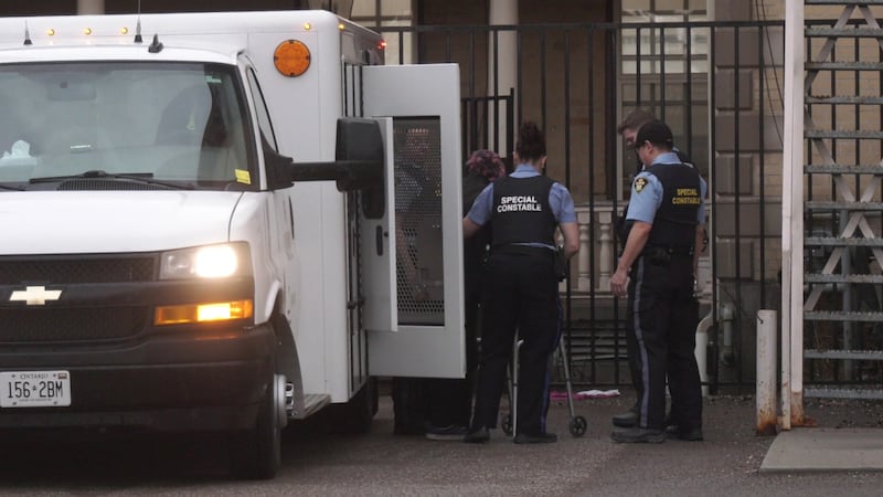 Elfgard Oughtred’s trial delayed