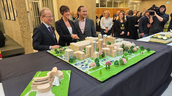 University of Regina announces strategic vision for the next decade