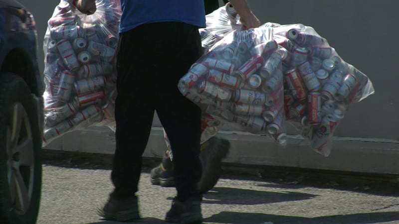 Get more money for your empties on Earth Day