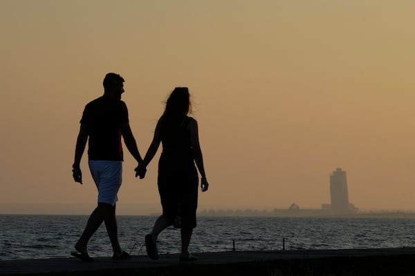 A little gossip may be good for your relationship, study finds