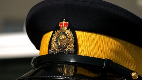Former B.C. RCMP officer charged in national security investigation