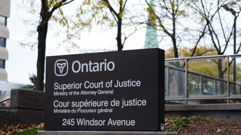 Ontario’s new cash bail rules on hold: judge