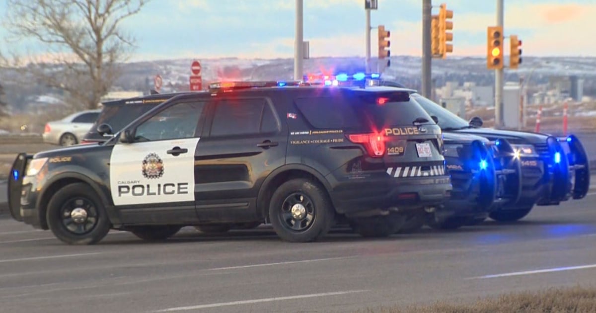 Calgary Road Rage Stabbing in southeast Calgary possibly fuelled by road rage: police