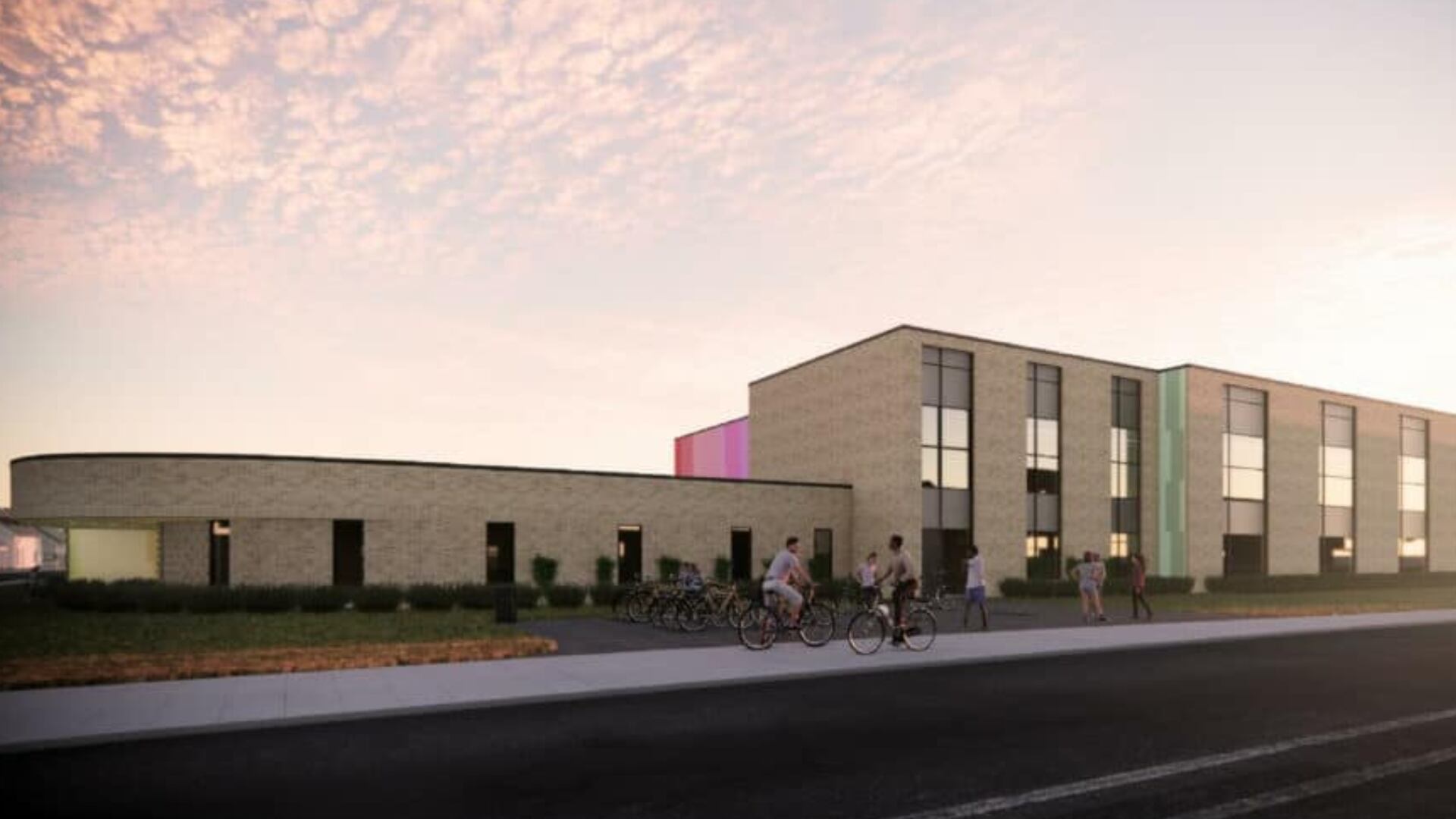Robin French Rapper CEPEO names new Ottawa school set to open in September
