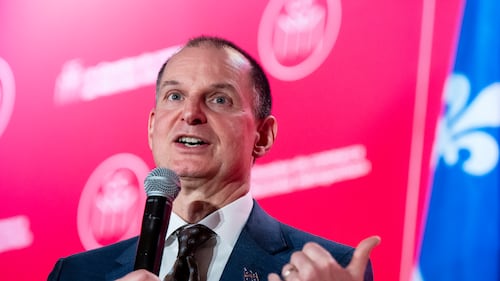 Quebec’s deficit falls to $7.2 billion