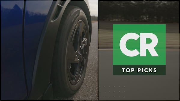 Planning to buy a new vehicle? Here are Consumer Reports’ top 10 vehicle picks for 2026