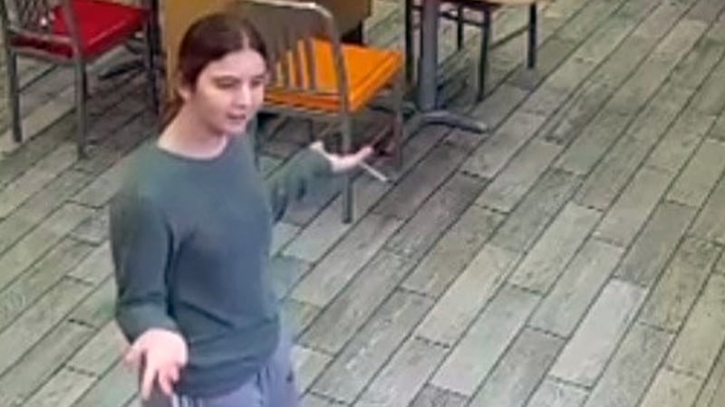 $25K reward offered in search for missing teen as family speaks out about vandalism of posters