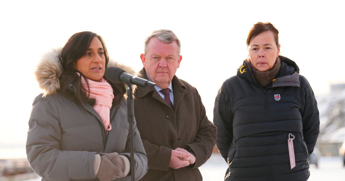 Canada bolsters Arctic security and Inuit ties with new Nuuk consulate: ...