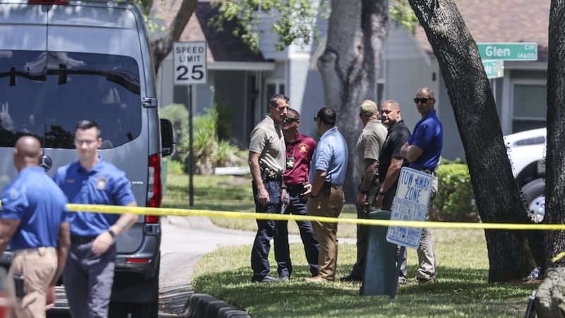 Sheriff identifies body found in Tampa Bay as 2nd missing student from Bangladesh