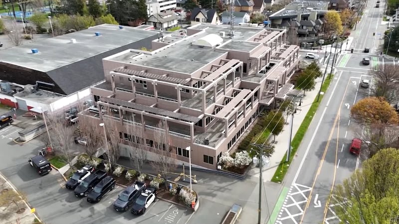 No ‘institutional neglect’ found in VicPD’s failed drug case, Project Juliet