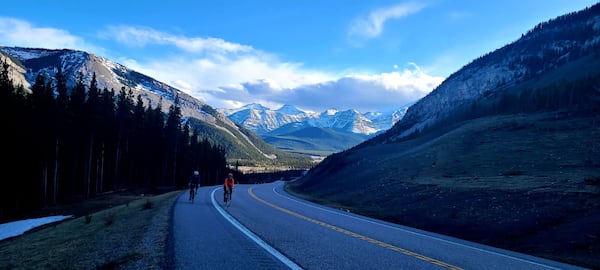 Summer headed to Calgary before much-needed rainfall