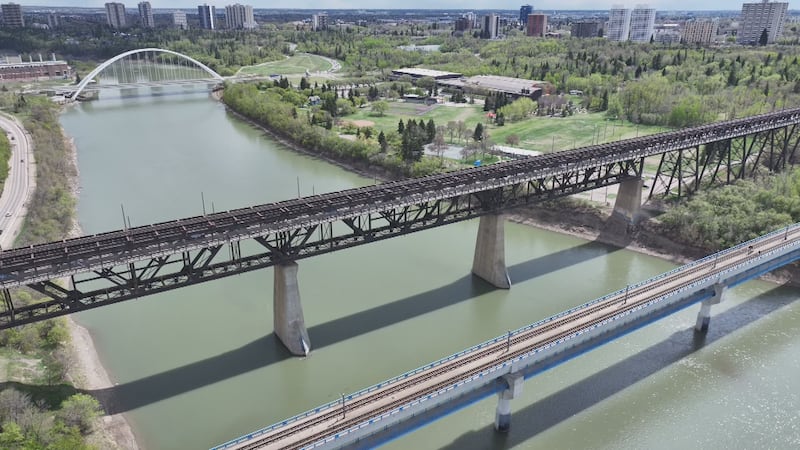 Fate of High Level Bridge still up in the air as city eyes replacement