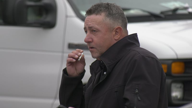 Ont. man sentenced to six months in jail following third drunk driving conviction