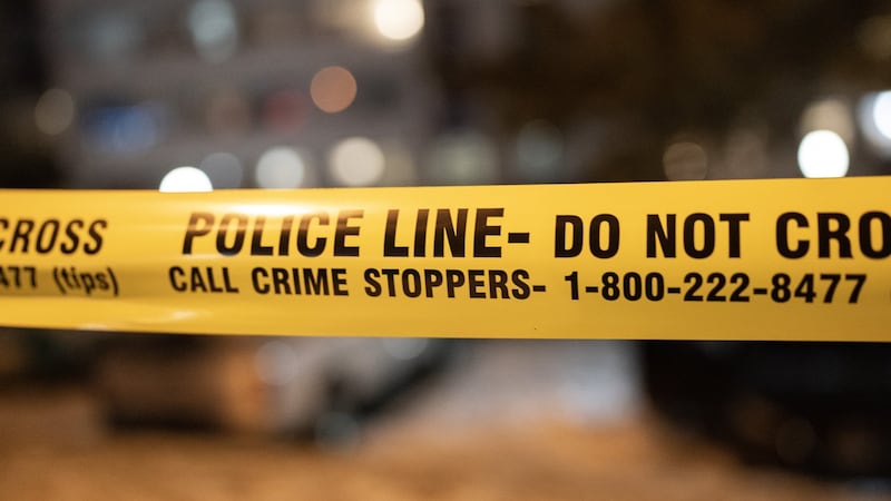 Guelph Police investigating garage robberies