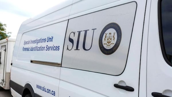 Woman’s fatal fall from Ottawa balcony under SIU investigation