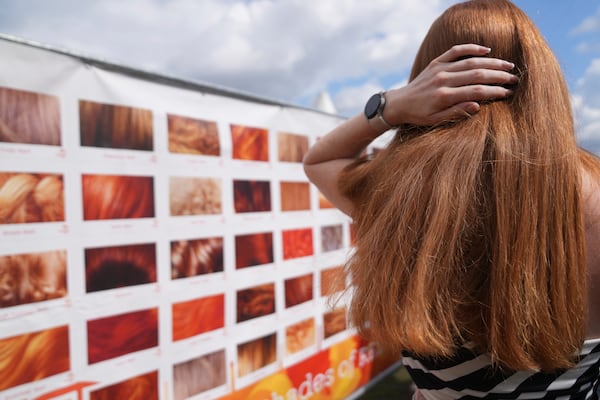 From red hair to lower body fat, human evolution has accelerated: study
