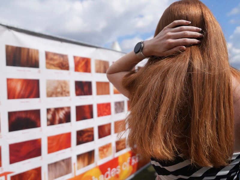 From red hair to lower body fat, human evolution has accelerated: study