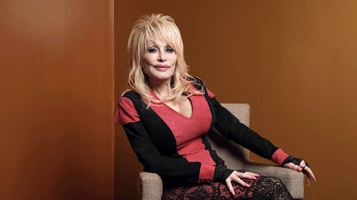Dolly Parton's nephew denies threatening to harm her estate, pushes back against restraining order