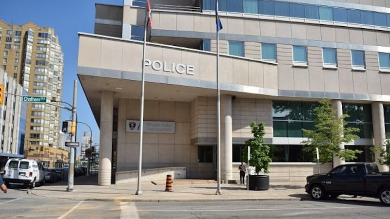 41-year-old man charged with sexual assault of teen girl