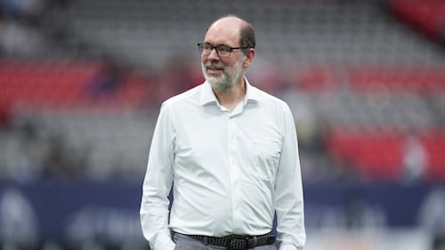 Vancouver Whitecaps CEO says sale of MLS team no closer to reality