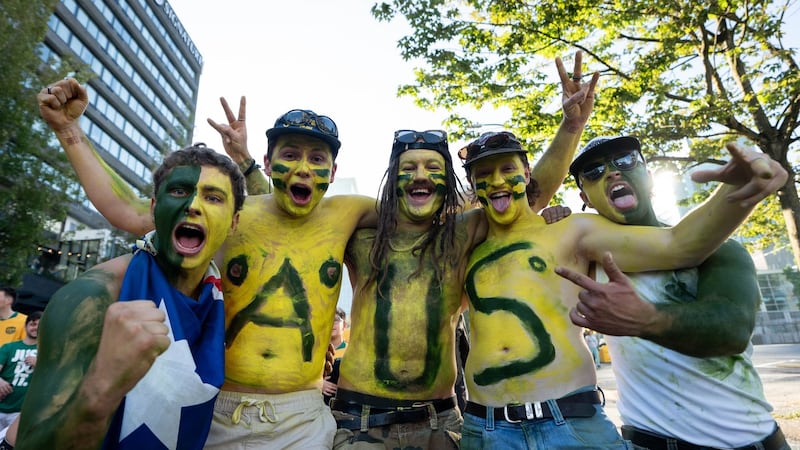 Vancouver bars rush beer and staff to the front line of World Cup's war on thirst