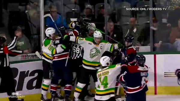 Knights concede late, lose in return home