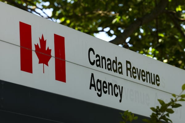 No, the CRA will ‘never’ answer 100% of your calls, administrator says