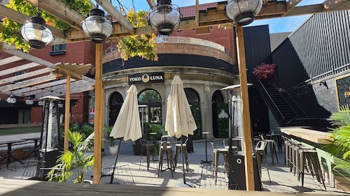 24-year-old man hospitalized after attempted murder at Montreal bar