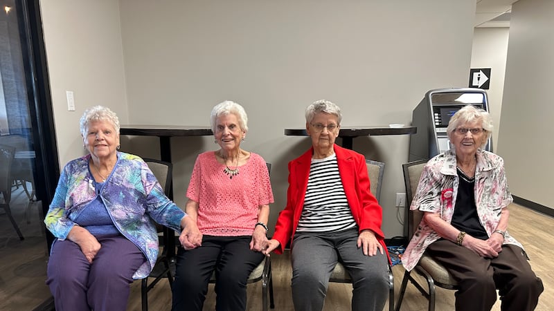 Four Saskatchewan sisters, all over 90, celebrate sister’s 100th birthday