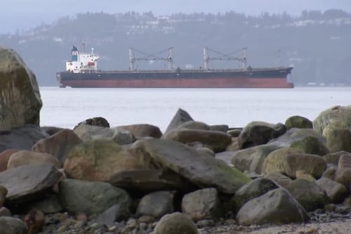 Sask. government backs Conservative pitch to end B.C. tanker ban