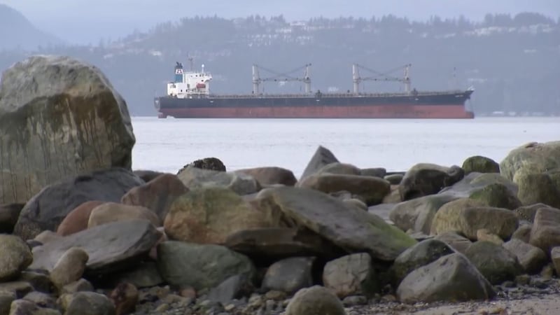 Sask. government backs Conservative pitch to end B.C. tanker ban