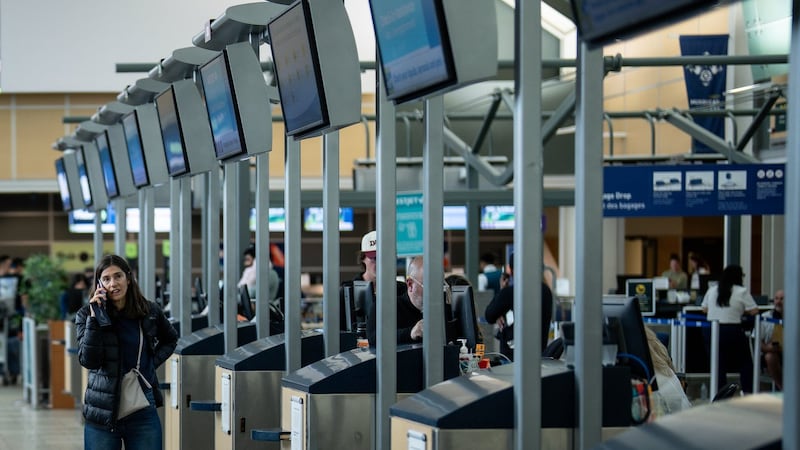 WestJet says all scheduled flights operating Wednesday after work stoppage