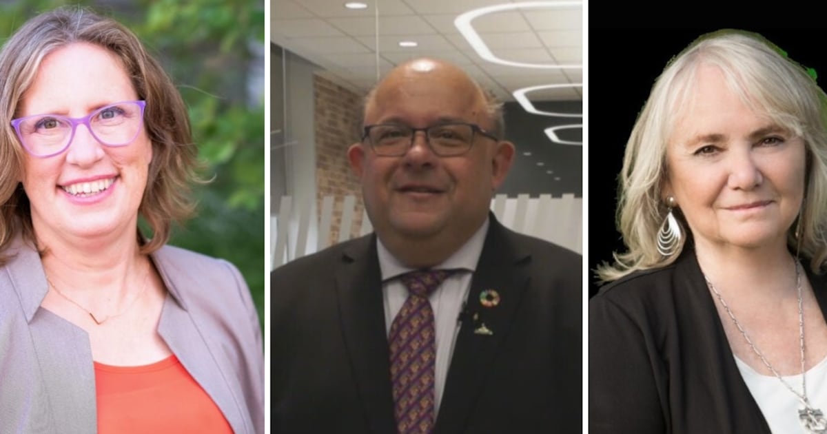 Preview of the 2026 mayoral races in Cambridge, Kitchener and Waterloo